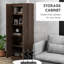 Armoire d'appoint McLoud