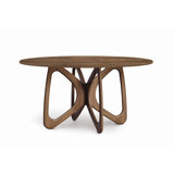 Butterfly Round Dining Table