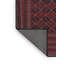 Tapis brun Southwestern-1929037815