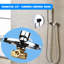 Control Valve, Brass Control Valve, Mixing Valve