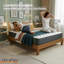 Matelas orthopédique UltraFlex Hercules-119788023