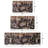Water Resistant Anti-Fatigue Non-Skid Kitchen Mat-63372345