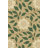 Haxtun Vinyl Floral Indoor Rug-178688822