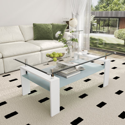 Table basse Perla