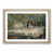 Oak Framed selected