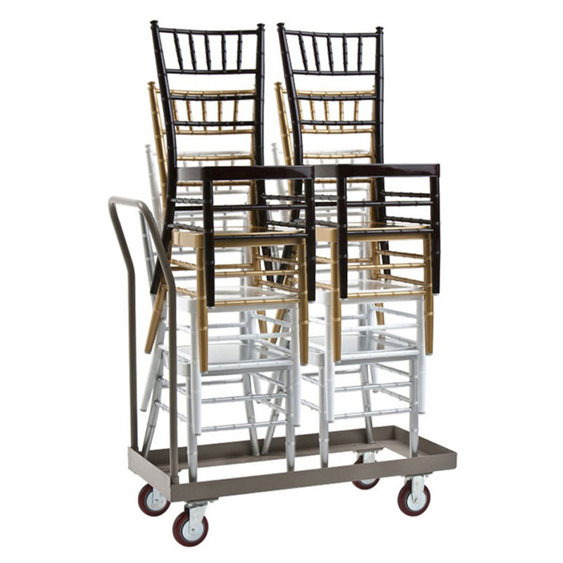 500 Lb. Capacity Chair Dolly