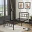Structure de lit Lizar-813056867