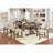 Altunar Extendable Dining Table