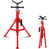 Red est en rupture de stock