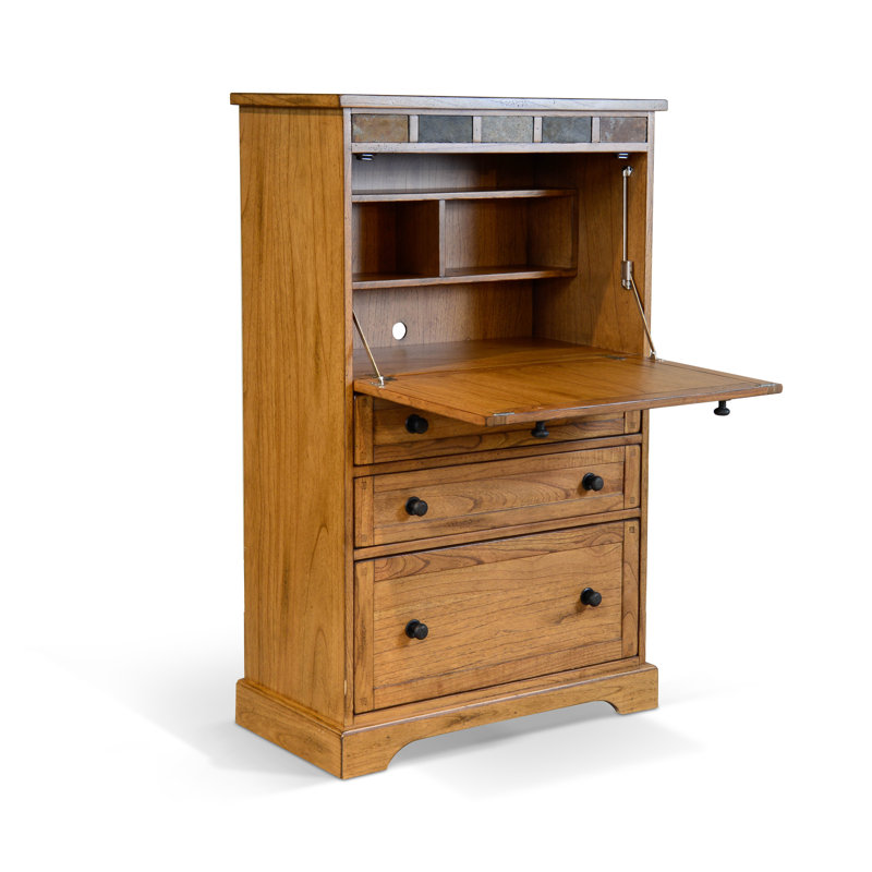 Armoire pour ordinateur portable Deniela