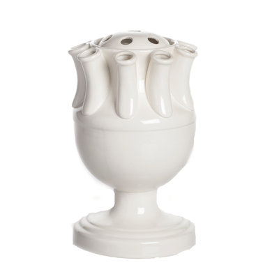 Handmade Ceramic Table Vase