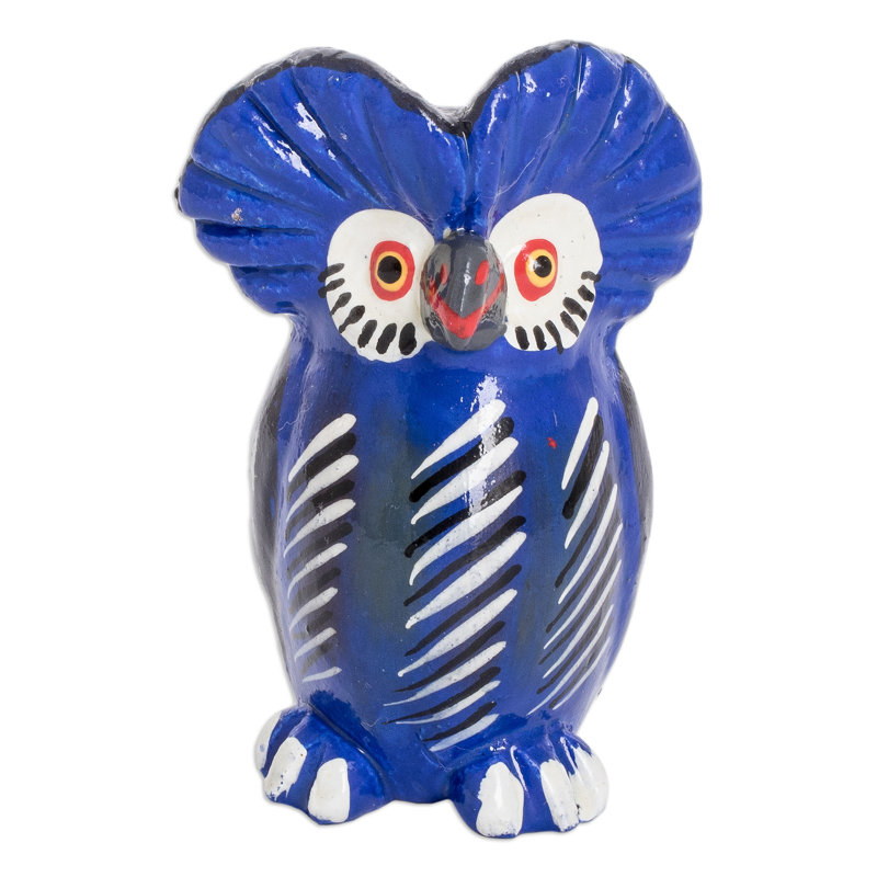 Figurine Winol Porter