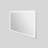 Streamline Rectangular Frameless LED Bathroom Vanity Mirror with Defogger, Dimmability, Color Temperature Change