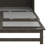 Maishah Queen Size Murphy Bed