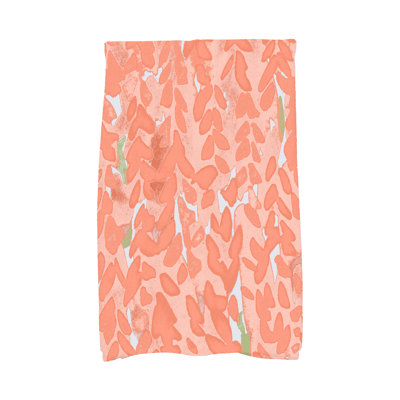 Newt Hand Towel