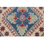 Tapis oriental South Western Kazak