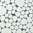Pebble 11" x 11" Porcelain Pebbles/Rocks Mosaic Wall & Floor Tile-36934068