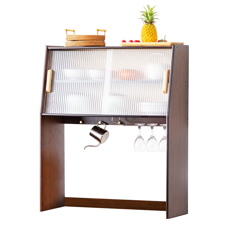Buffet - Armoire supérieure