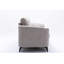 Causeuse en tissu 60 po-11351317