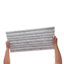 Stonework Carrara White 12x24 Marble Tile-1081424051