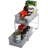Kaan Cabinet Shelving Rack