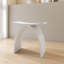 Tabouret de douche 17 po