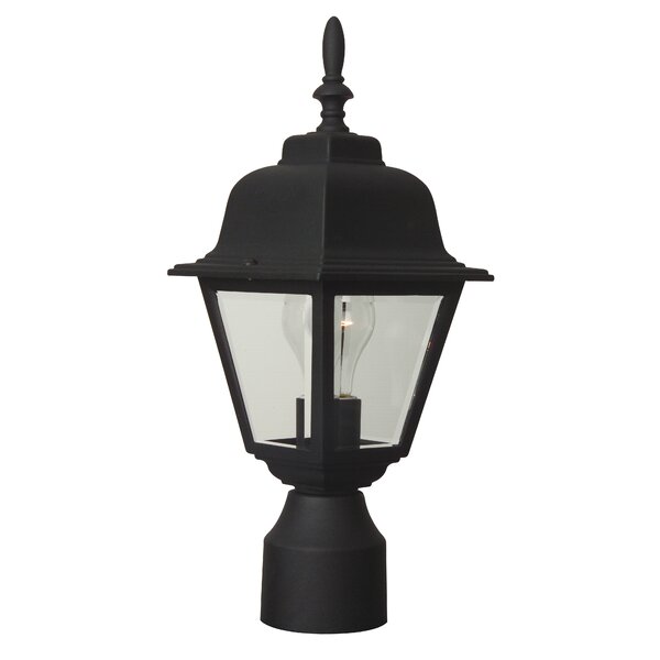 Craftmade Cast Aluminum Lantern Head | Wayfair