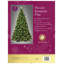 Lighted Artificial Christmas Tree-579835655