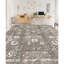 Brookhaven Oriental Area Rug