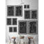 Baidy Dramatic Reactions by Marmont Hill - 2 Piece Single Picture Frame Painting Set-87414384