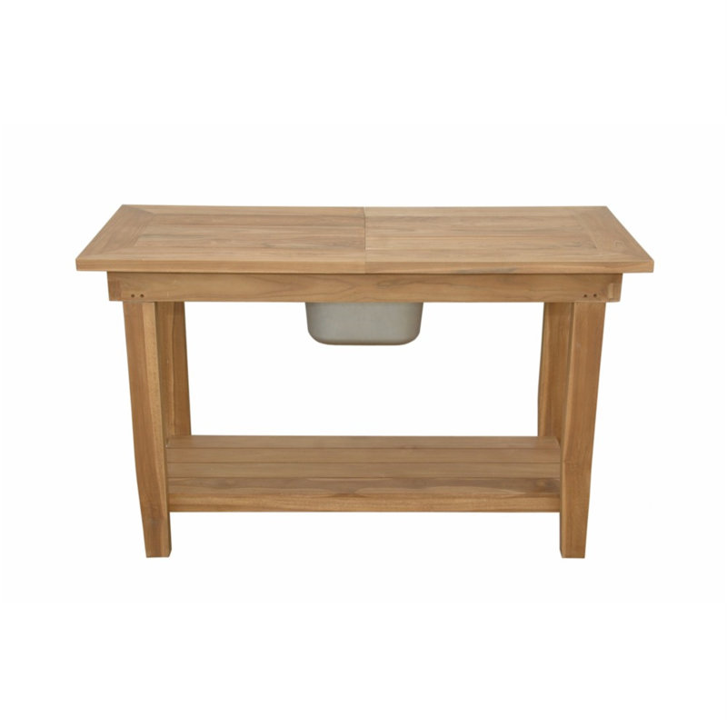 Table console NAUTILUS
