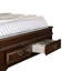 Grand lit-bateau 4 tiroirs Ktina-601927720-601927722