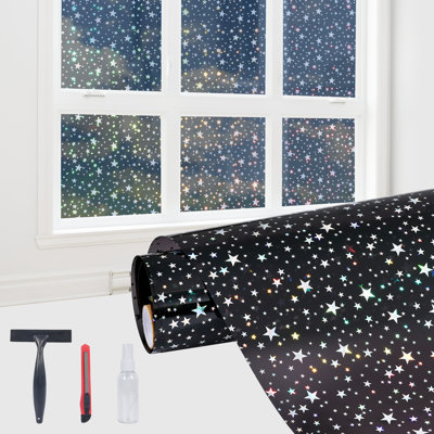 Window Decal