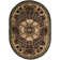 Alger Classic Hand Tufted Wool Oriental Rug