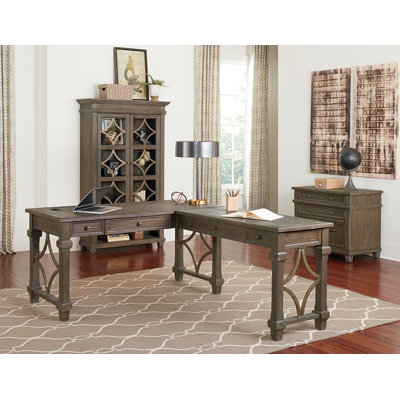 Bureau en L Larissa
