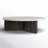 Huntington Marble Top Single Coffee Table-120951010