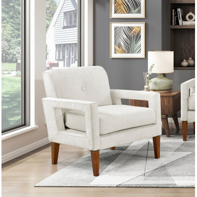 Fauteuil 1 pièce Modern Living