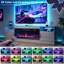 Meuble télé avec foyer électrique de 40 po Jerald-130062909