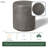Cement Garden Stool