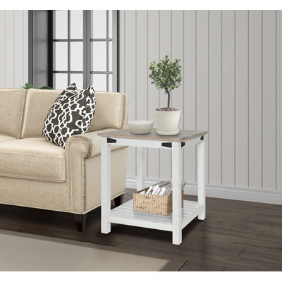 Table de bout Poynor