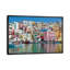Marina Corricella II, Procida Island, Gulf Of Naples, Campania Region, Italy by Panoramic Images - Print on Canvas-2055059957-2123355875