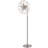 Aniki 62'' Novelty Floor Lamp-207215015-207215008