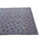 Tapis gris Oropeza