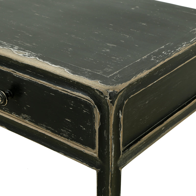 55'' W Solid Wood Console Table