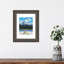 Cadre photo simple en bois Jacobie-1659598875-1659598877