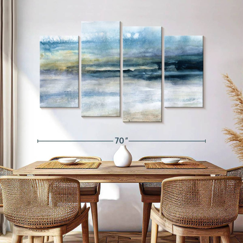 Avery Wind and Water II, H 42 po x l 68 po