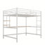 Lit mezzanine double Ozbourn Kids-1411972962