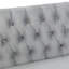 Melanie 4 Seater Velvet Corner Sofa -36553601-137896500
