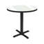 Table de pause ronde de 30 po L-81357846-130942623