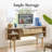 Computer Desk With Storage-1915929687